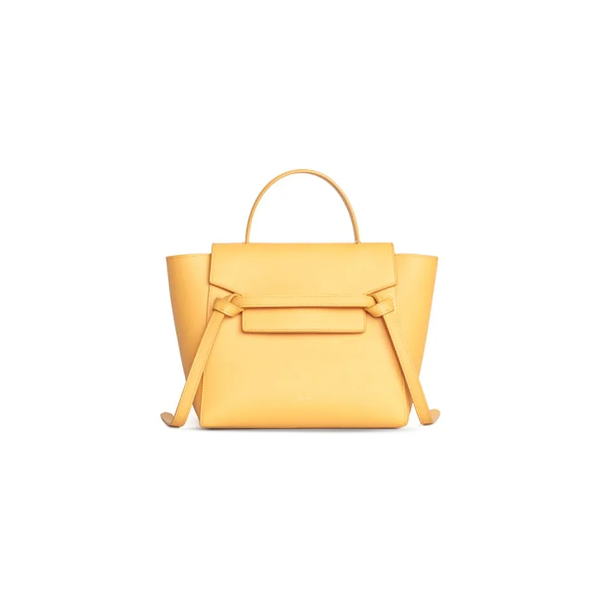 CELINE MICRO BELT BAG 189153ZVA.11CL (24*20*13cm)